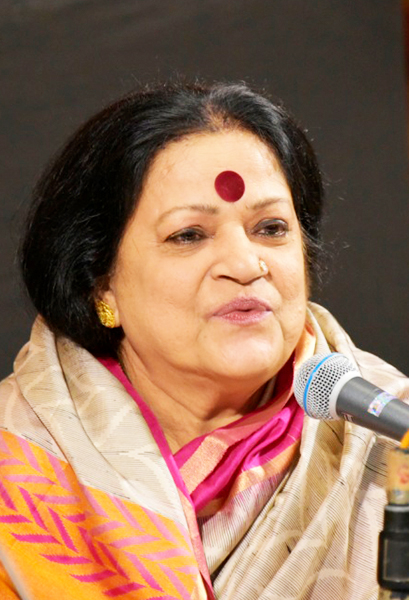 হৈমন্তী শুক্লা